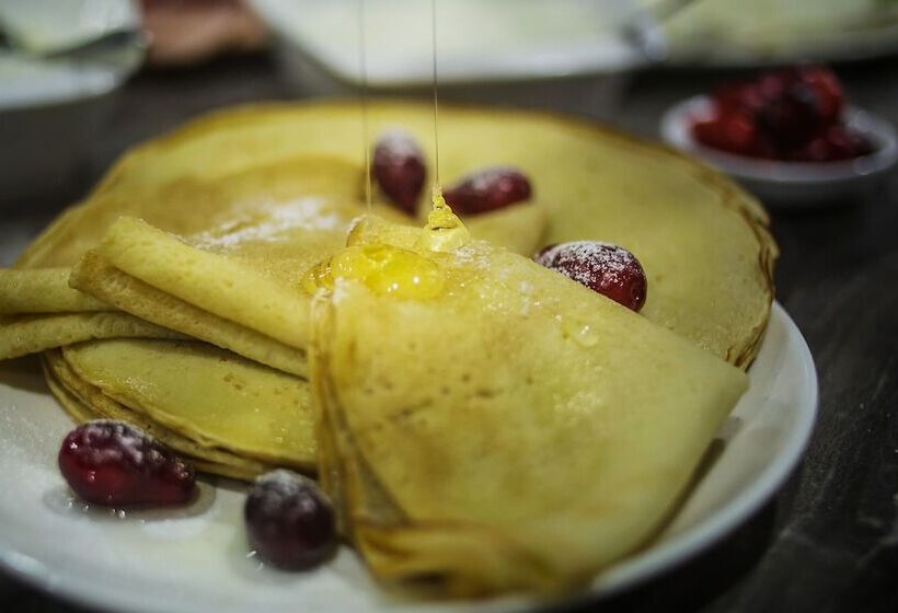 Fotos del hotel Degustarium Hotel Tbilisi:  17