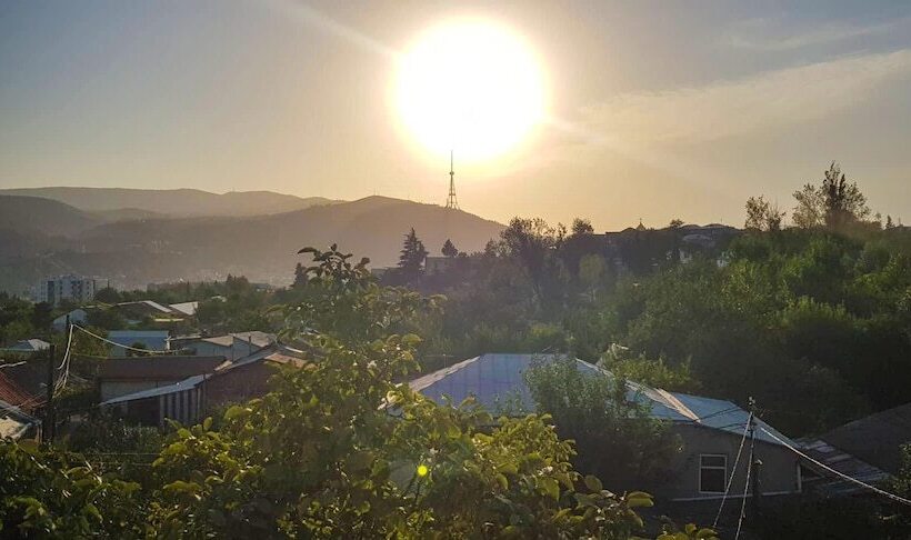 Degustarium Hotel Tbilisi