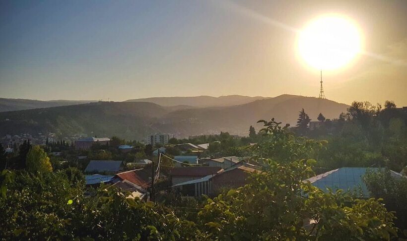 Fotos del hotel Degustarium Hotel Tbilisi:  10