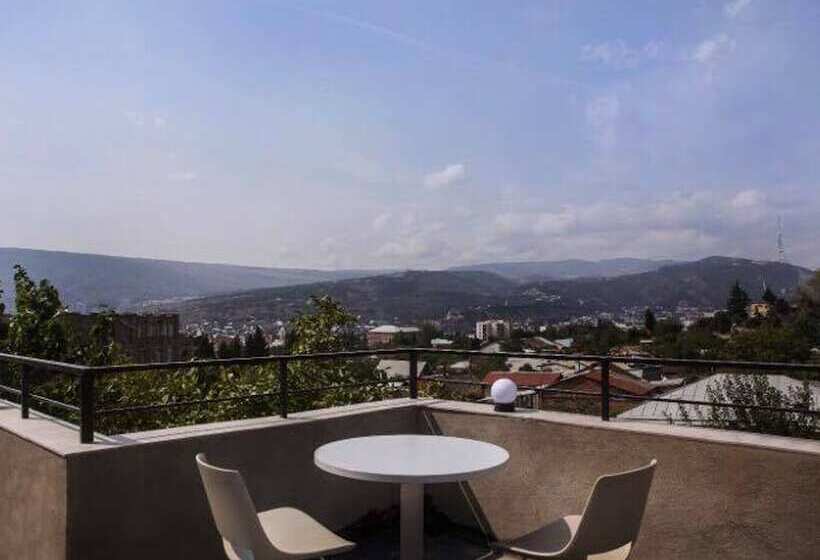 Fotos del hotel Degustarium Hotel Tbilisi:  16