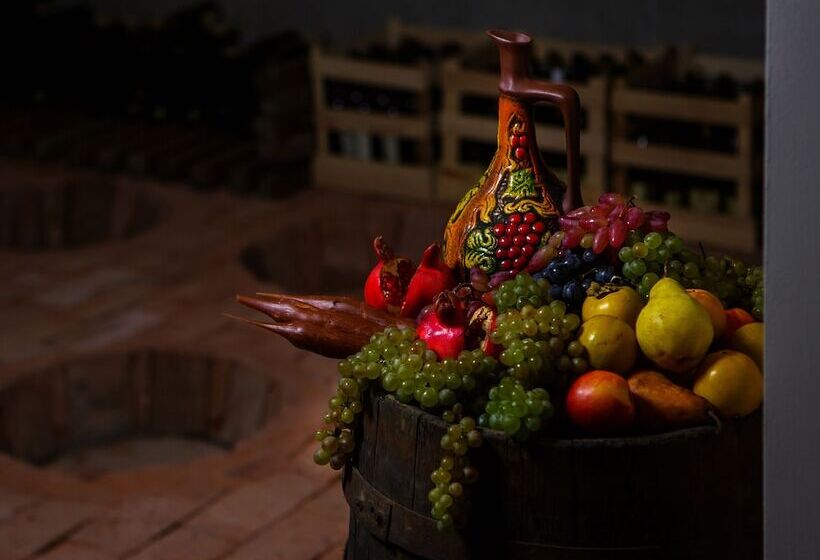 Fotos del hotel Degustarium Hotel Tbilisi:  15