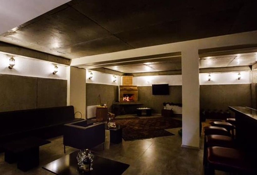 Fotos del hotel Degustarium Hotel Tbilisi:  13