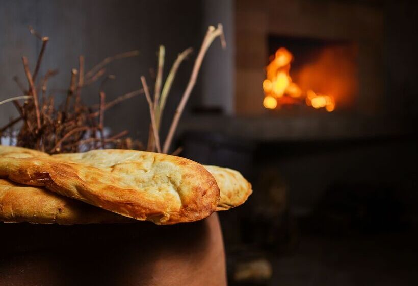 Fotos del hotel Degustarium Hotel Tbilisi:  12