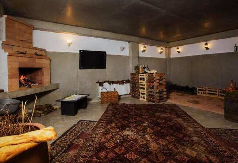 Fotos del hotel Degustarium Hotel Tbilisi:  11