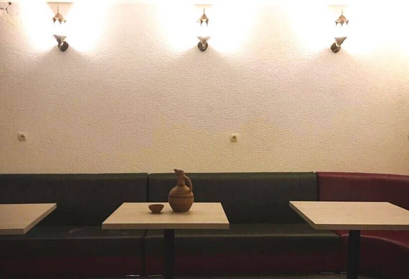 Fotos del hotel Degustarium Hotel Tbilisi:  9