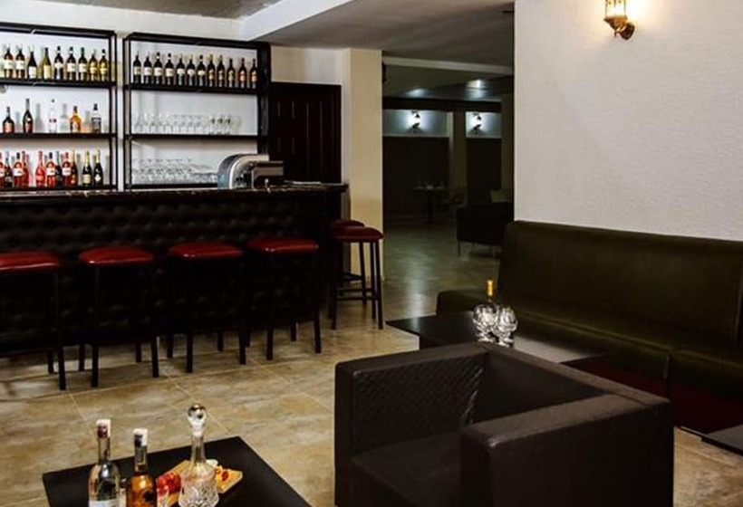 Fotos del hotel Degustarium Hotel Tbilisi:  2