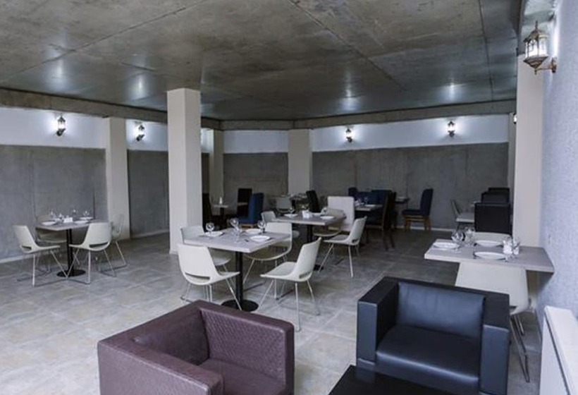 Fotos del hotel Degustarium Hotel Tbilisi:  8