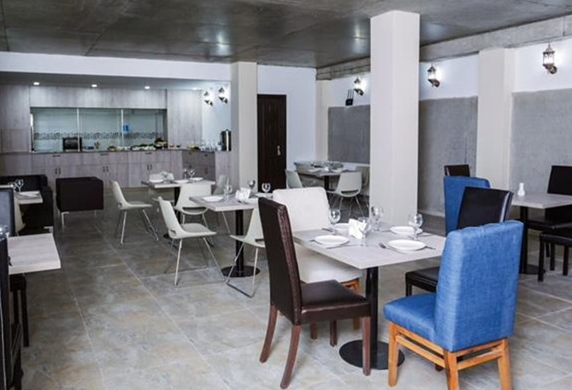 Fotos del hotel Degustarium Hotel Tbilisi:  7