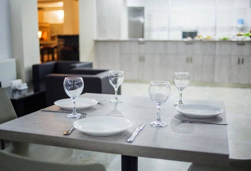 Fotos del hotel Degustarium Hotel Tbilisi:  6