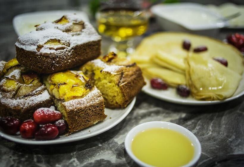 Fotos del hotel Degustarium Hotel Tbilisi:  5