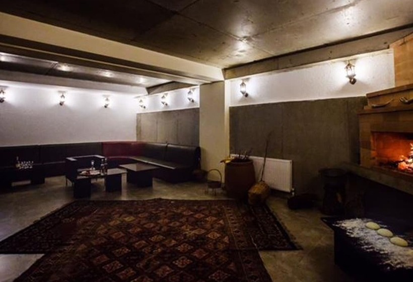 Fotos del hotel Degustarium Hotel Tbilisi:  4