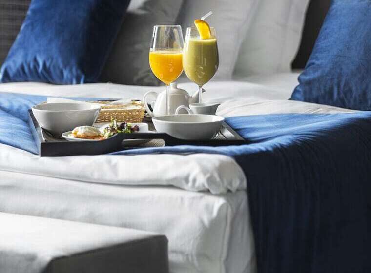 Aquaterra Hotel & Spa