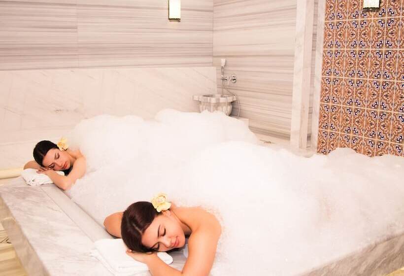 Fotos del hotel Aquaterra Hotel & Spa:  2