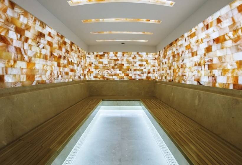 Fotos del hotel Aquaterra Hotel & Spa:  4