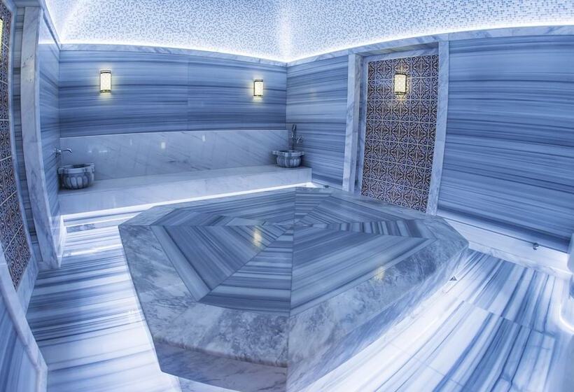 Fotos del hotel Aquaterra Hotel & Spa:  9