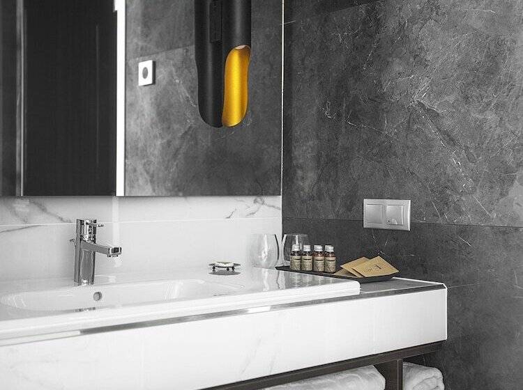 Fotos del hotel Aquaterra Hotel & Spa:  15