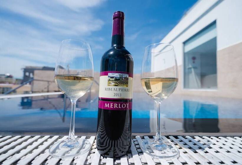 Fotos del hotel La Maison De Hang:  10