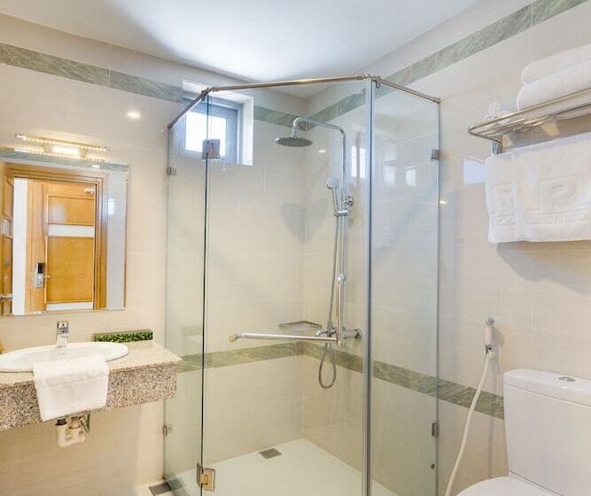 Fotos del hotel La Maison De Hang:  2