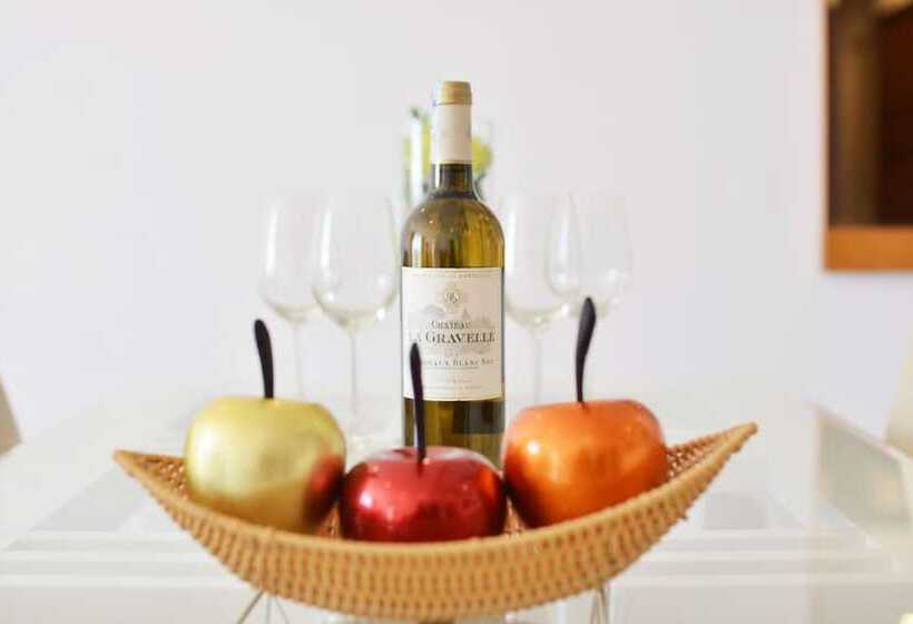 Fotos del hotel La Maison De Hang:  15