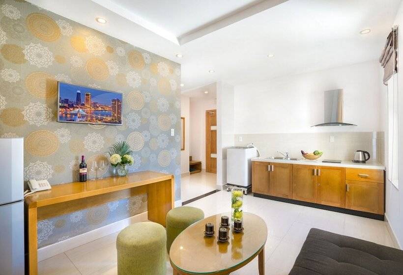 Fotos del hotel La Maison De Hang:  14