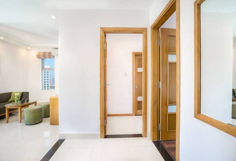 Fotos del hotel La Maison De Hang:  13