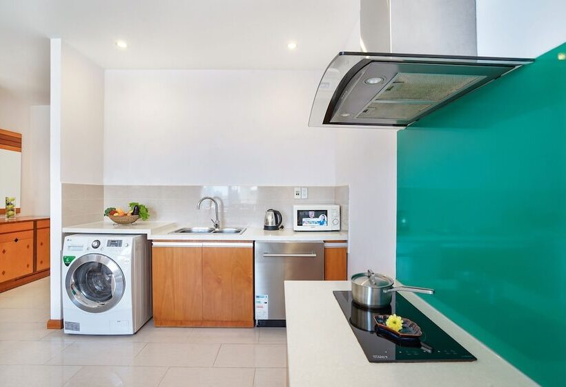 Fotos del hotel La Maison De Hang:  12