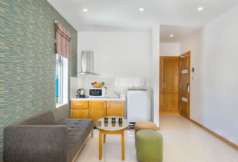 Fotos del hotel La Maison De Hang:  11