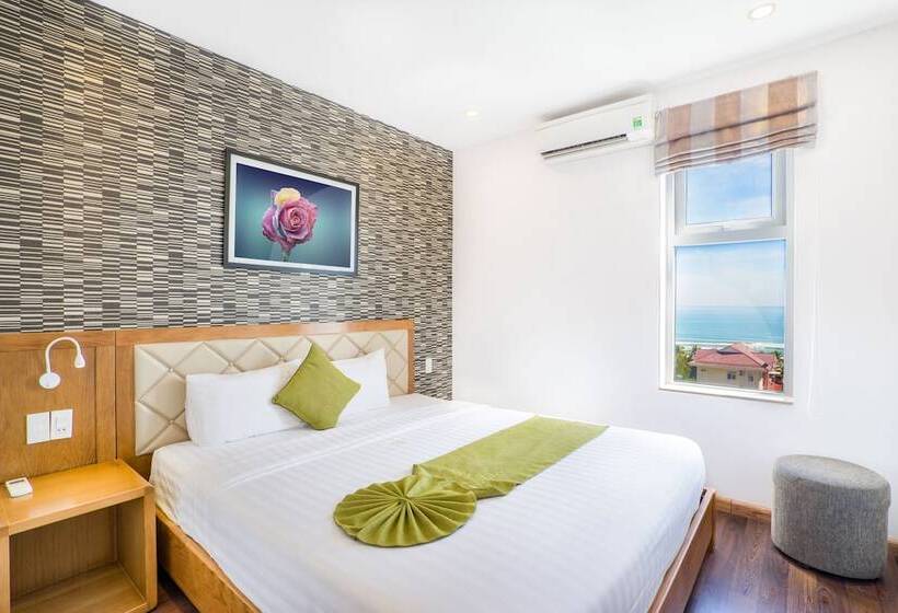 Fotos del hotel La Maison De Hang:  3