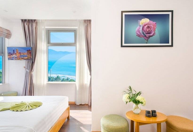 Fotos del hotel La Maison De Hang:  7