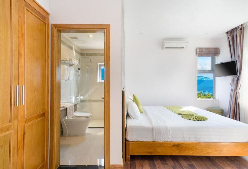 Fotos del hotel La Maison De Hang:  9