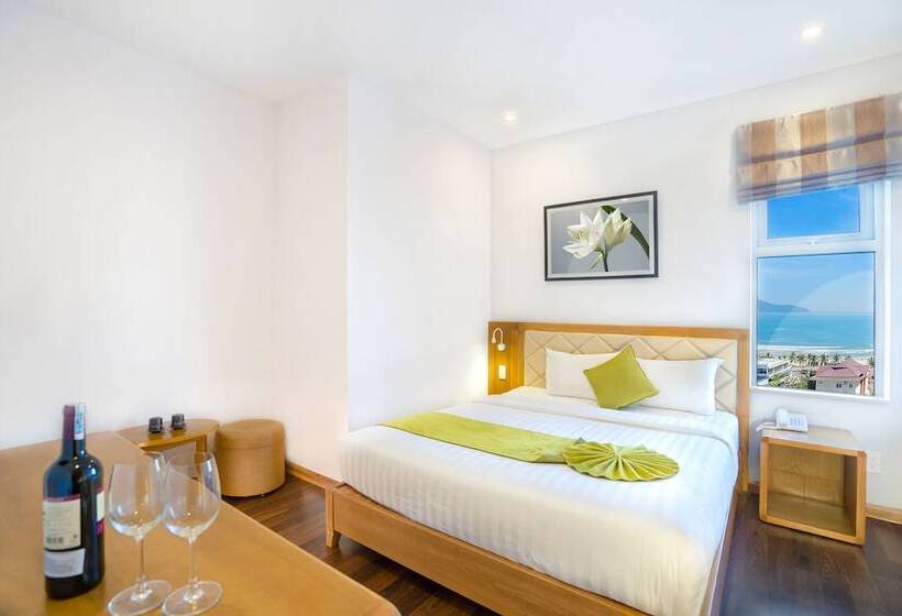 Fotos del hotel La Maison De Hang:  6