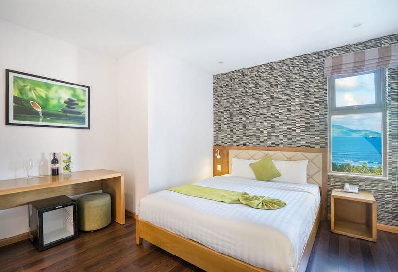 Fotos del hotel La Maison De Hang:  4