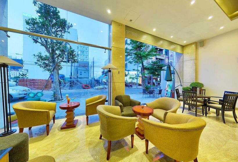 Fotos del hotel La Maison De Hang:  8