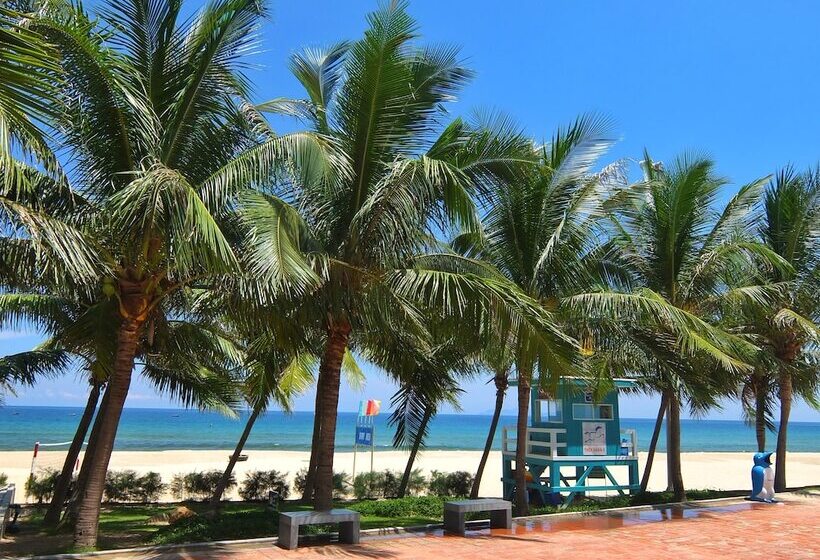 Fotos del hotel La Maison De Hang:  17