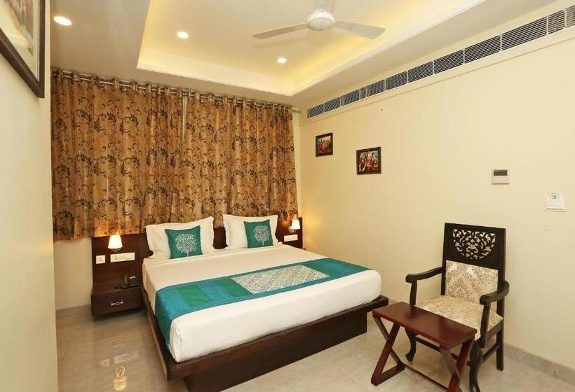 Fotos del hotel Cheelgadi:  17