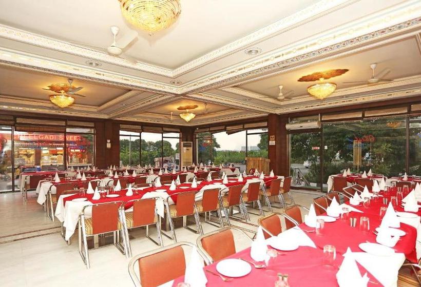 Fotos del hotel Cheelgadi:  21