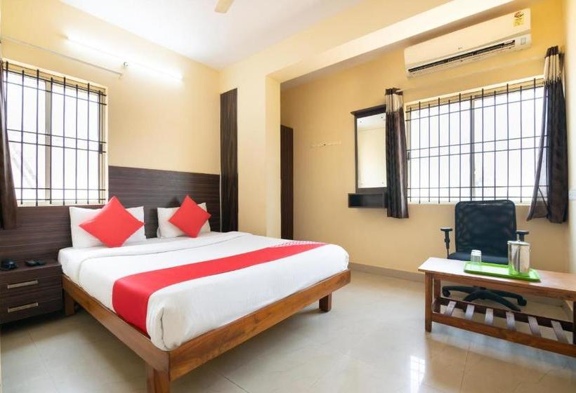 Sri Venkatadri Residency