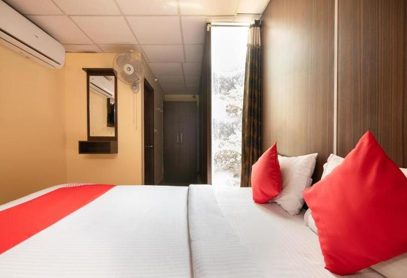 Fotos del hotel Sri Venkatadri Residency:  6