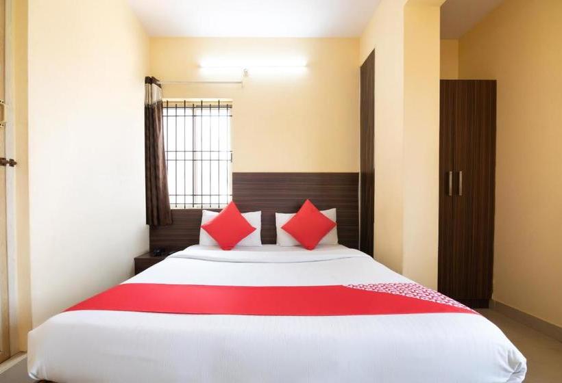 Fotos del hotel Sri Venkatadri Residency:  7