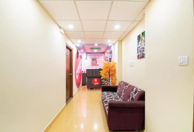 Fotos del hotel Sri Venkatadri Residency:  16