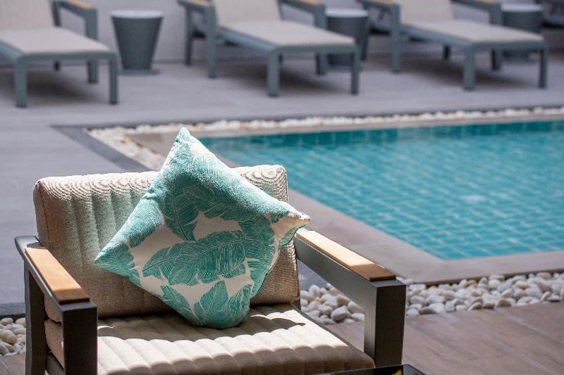 Fotos del hotel Woovo Phuket Patong:  17