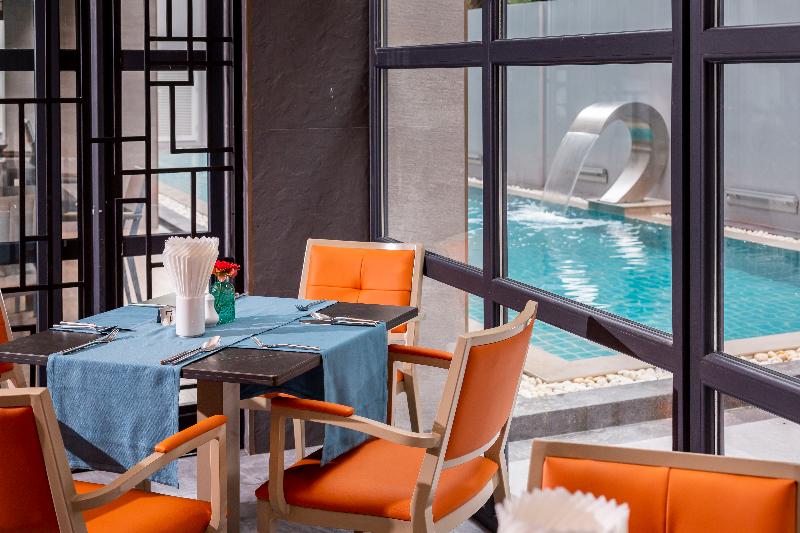 Fotos del hotel Woovo Phuket Patong:  13