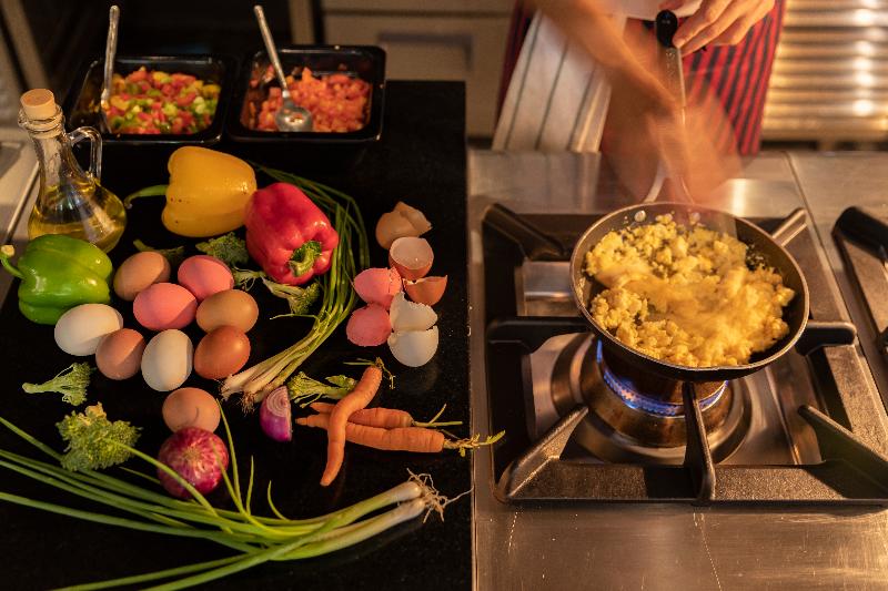 Fotos del hotel Woovo Phuket Patong:  2