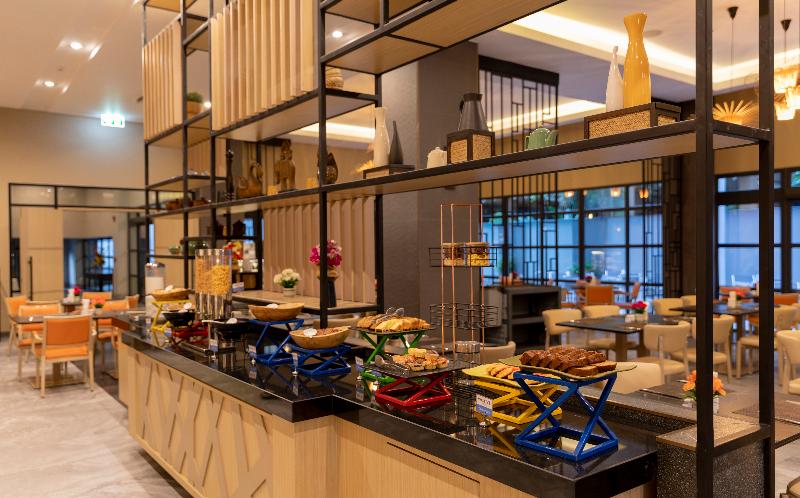 Fotos del hotel Woovo Phuket Patong:  14