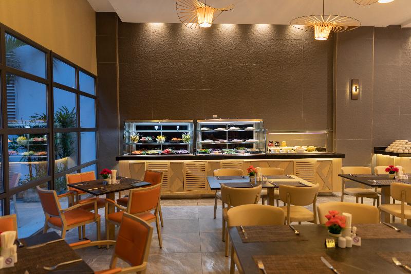 Fotos del hotel Woovo Phuket Patong:  15