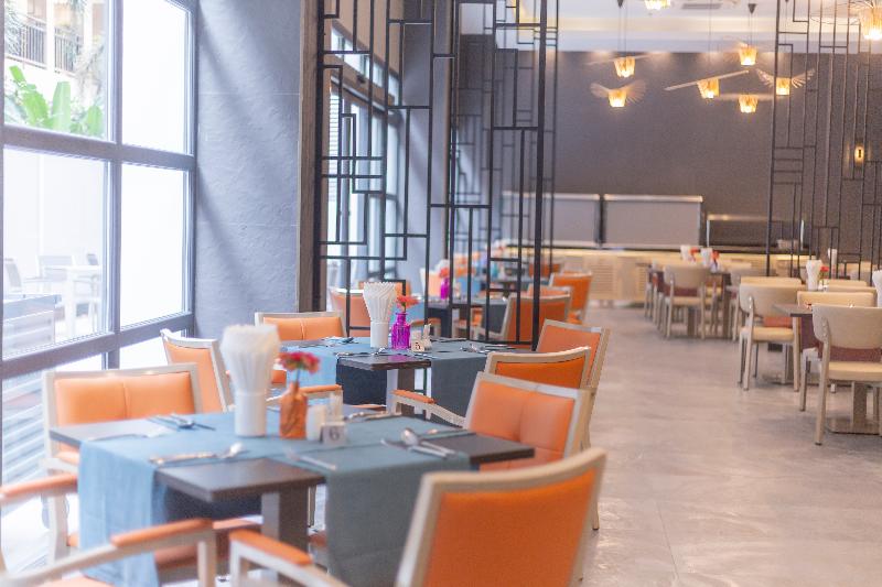 Fotos del hotel Woovo Phuket Patong:  18