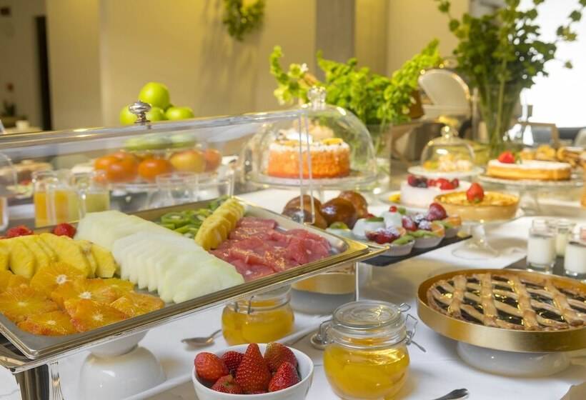 Fotos del hotel Royal Bissolati:  4