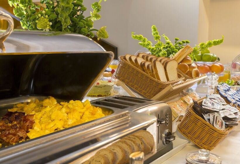 Fotos del hotel Royal Bissolati:  6