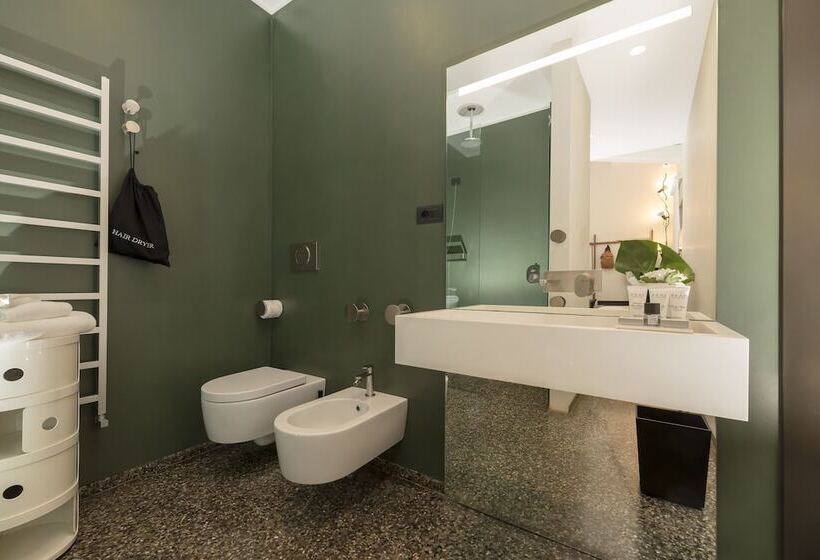 Fotos del hotel Royal Bissolati:  14