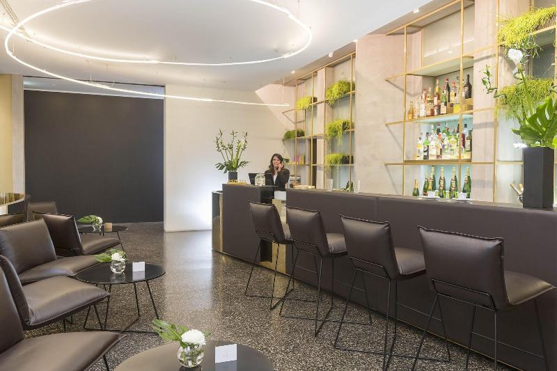 Fotos del hotel Royal Bissolati:  23